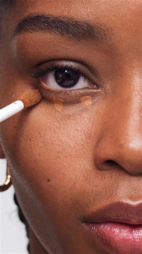 Our Vanish Airbrush Concealer is now in 32 shades, offering the perfect match for every skin tone and undertone. | Hourglass Cosmetics | Facebook