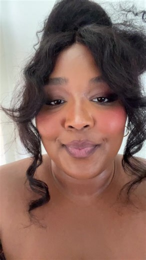lizzo on TikTok