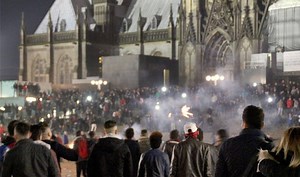 Cologne attacks: The horrifying statistics