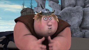 Who is Fishlegs Ingerman?