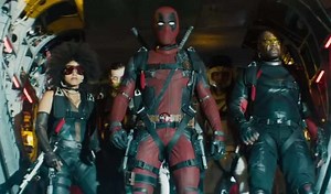 Regarder Deadpool 2 Streaming Vf Gratuit