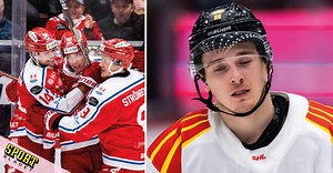 Här förlorar Brynäs ödesmatchen – går mot kval