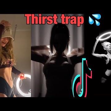 Tiktok Ring light Challange “Infinity” || latest viral trend ultimate Compilation