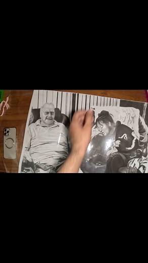 Pencil drawing for a client, message me to place an order #foryou #artist #reels #fbreels #viral #sketch #art | Wajeeh