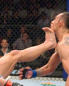 We go in depth with Michael Chandler and Tony Ferguson back when they faced each other at UFC 274 👀 Catch #TeamChandler in another episode of #TUF31 TONIGHT at 10pmET on ESPN! | UFC