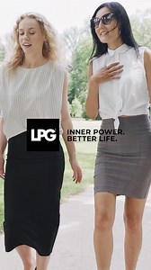 3.2K views · 17 reactions | Un engagement de chaque instant pour le bien-être et la santé des femmes  Chez LPG® , nous sommes fiers de soutenir les femmes à travers des soins adaptés à chaque étape de leur vie. Aujourd’hui, nous réaffirmons notre engagement à vous accompagner au quotidien. Trouvez un centre LPG® via le lien en bio.  | LPG endermologie | Facebook