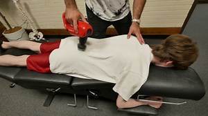 *Intense* CHIROPRACTIC Cracks by Dr Cipriano | Dr. Joseph Cipriano