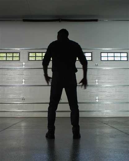 Tired of ugly concrete? Give it a clean, durable finish with Penntek. | Penntek