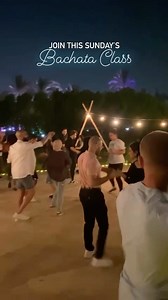 Bachata by the Nile with Osama this Sunday(one day after eid)!! 🕺✨ Learn Bachata musicality with guided practice by the Nile, with Osama Mökbel, You’ll learn how to move, groove, and connect with your partner like never before. No matter what your level is, you’ll have a blast and level up your bachata game. -Bringing a dance partner is not a must. -Price is 250 EGP per person -This class is suitable for all levels Date: Sunday 2nd of July Time: 8:00 PM Duration: 60 minutes Price: 250 EGP Book 