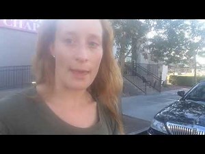 In Vegas wedding chapels, a red carpet for gay couples