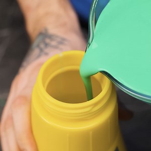 Creative clay pot ideas to improve your backyard! | Green Bean