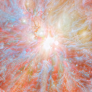 James Webb Space Telescope Observes H II Region in the Large Magellanic Cloud (LMC)