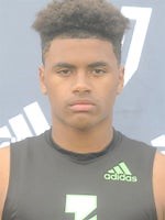 Trey Paster - Buhach Colony - 2019 senior season highlights - 247Sports