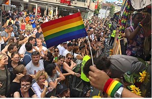 Premiere im Juli in Stuttgart: Erstmals fährt die CDU beim CSD auf dem eigenen Truck