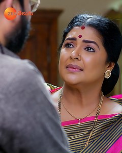 44K views · 2K reactions | Aadhya, Srinu ల మధ్య చిచ్చు పెట్టిన Padma #PadmaPlan #PadamatiSandhyaRagam #ZeeOnTheGo Watch Anytime, Anywhere on ZEE5 - https://zee5.onelink.me/RlQq/ftelDownloadZEE5App | Zee Telugu | Facebook