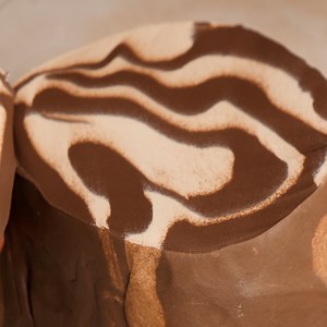 339K views · 279 reactions | Marble pottery effect | DeMilked | Facebook