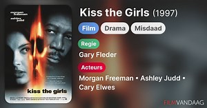 Kiss the Girls (1997)