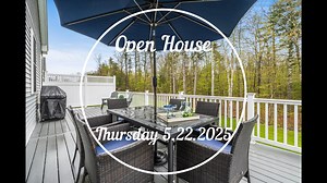 🏡OPEN HOUSE🏡 28 Blackstone Drive, Raymond, NH Thursday 5.22.2025 5:00 pm - 6:30 pm Saturday 5.24.2025 10:00 am - 11:30 am OFFERED AT $850,000.00 MOVE-IN READY LUXURY…YOUR NEXT CHAPTER STARTS HERE! Perfectly positioned between the city and the seacoast, this exceptional single-family condo in a vibrant 55 community pairs refined interiors with a peaceful, natural setting. A gracious covered porch leads to light-filled, open-concept living where no detail was overlooked. Gleaming hardwood floors
