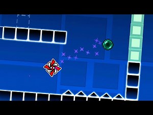 Working Ender Pearl | Geometry Dash