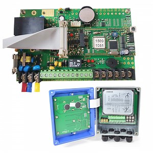 [Hot Item] PCBA Assembly Manufacturer Customize Control Electron Ultrasonic Water Meter PCBA