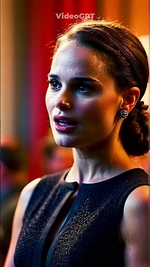 Exclusive Interview with Natalie Portman - Must Watch!