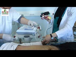 l'Electrocardiogramme ECG