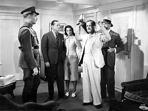 Shadows Over Shanghai (1938) | ČSFD.cz