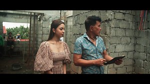 Enter at your own risk! Watch the intense filmmaking in this exclusive BEHIND-THE-SCENES of Director Brillante Mendoza's newest Vivamax Original Horror Film, 'BAHAY NA PULA.' Starring the biggest stars of today, Xian Lim, Julia Barretto, and Marco Gumabao. World premiere this February 25 only on Vivamax. #BahayNaPula #Vivamax #CenterStageProductions #brillantemendozafilms #HorrorFilm | Center Stage Productions