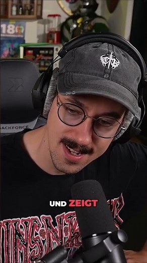Aber warum???