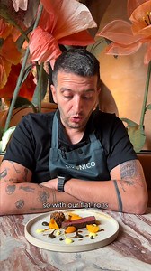 4.6K views | Six by Nico Presents SPACE Launching 25th August THE...