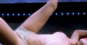 Charlotte Ayanna - ''Dancing at the Blue Iguana''