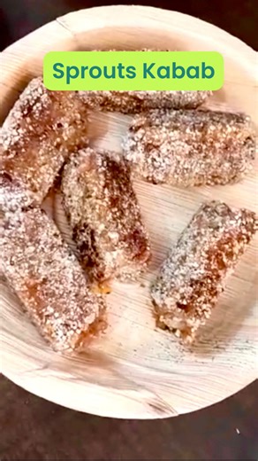 Everything you love to eat can be made Satvik without compromising on the taste. Wanna try our kababs?#satvikfood ##satvikislove #kababs #vegkababs #kababs #satvikisbest #halwaistyle #satvikiansforever #tiktok #healthyfood #satvikiansforlife #satviksmile #satvikmovement #satvikislife #satvikismine #vegetarian #teamsatvik #savemyaccount #food #satviklifestyle #love #foodie #tiktokindia #satvikisuniverse #foodstagram #foodphotography #satvikisbae #foodblogger #satvikfanpage | Go Satvik | Facebook