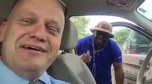 Hot Weather...in the field. | Tom Dees FOX13 Memphis