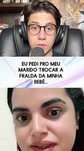MEU DEUS! 😨 Isso não é um pai, é um monstro! | Pedro Arcafra