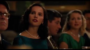 ‘On The Basis Of Sex’ Trailer: Felicity Jones Fights Gender Discrimination In Ruth Bader Ginsburg Biopic