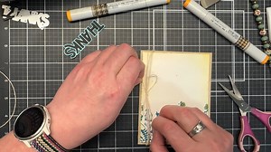 QUICK and EASY thank you cards for the win! ✨ The monthly Whit Kit has everything you need to make thank you cards that WOW. Check out the sign up details and amazing PERKS of membership here: https://unitystamp.co/ur6 | Unity Stamp Company