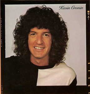 Kevin Cronin - Alchetron, The Free Social Encyclopedia