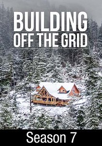 Building Off the Grid: Volcano Home