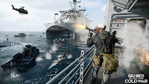 How to fix launch issues in Call of Duty Black Ops Cold War (won't launch, crashes on startup) - GhostArrow