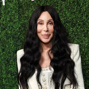 Cher Announces Audiobook for Her Memoir—And We’ve Got You on All the Details