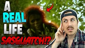 US Marine HUNTED by unidentified creature | The Jeff Boiler story | Paulo Figueiredo | Paulo Figueiredo - Fotografia