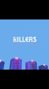 The Killers Released Their Debut Studio Album "Hot Fuss" On This Date In 2004. Certified Multi Platinum, It Launched The Quartet Into The Mainstream Spotlight Where They Have Enjoyed Global Success. #TheKillers #HotFuss #ElectricInsomnia | Electric Insomnia