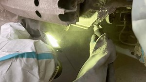 Sandblasting Car Body Anti-corrosion Treatment Body Stock Footage Video (100% Royalty-free) 3610413185 | Shutterstock