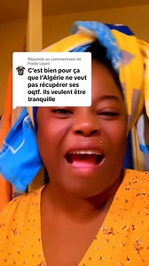 168K views · 8K reactions | bravo madame et je trouve rassurant qu'une mère de famille issue de l'immigration est ce discours de bon sens. si tous le gens avaient votre honnêteté intellectuelle la France ne serait pas dans cette état aujourd'hui. 殺 | Deldique Jean Pierre | Facebook