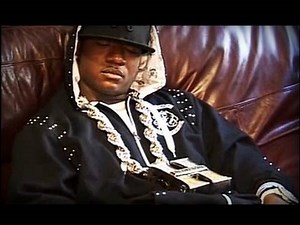 Yung Joc Passes Out During Interview....LOL