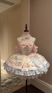 9.1K views · 857 reactions |  A dreamy pastel rainbow Hanayome...