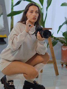 Disparar con Sony Alpha 7R III: calidad y confianza en cada foto