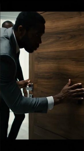 This Wooden Door Hides a Secret Locker 😱 | Smart Hidden Storage Design”