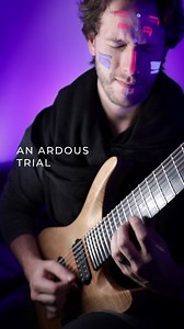 You have been selected to complete the trial. Will you persevere? | Eternal Prophecy | Facebook