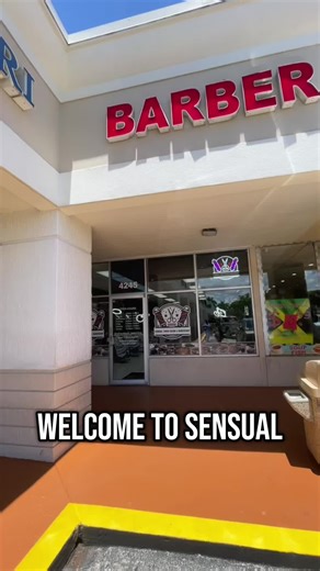 Sensualtouchsalonbarbershop on TikTok